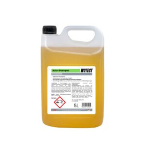 Autoshampoo Konzentrat, Auto Handwäsche, pH-neutrales Autoshampoo, WOTECT, Autopflege Shampoo, Lackschonende Fahrzeugreinigung