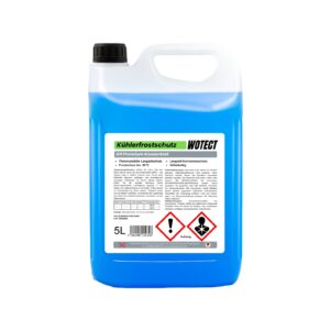 Kühlerfrostschutzmittel G11 Konzentrat - Premium-Motorschutz